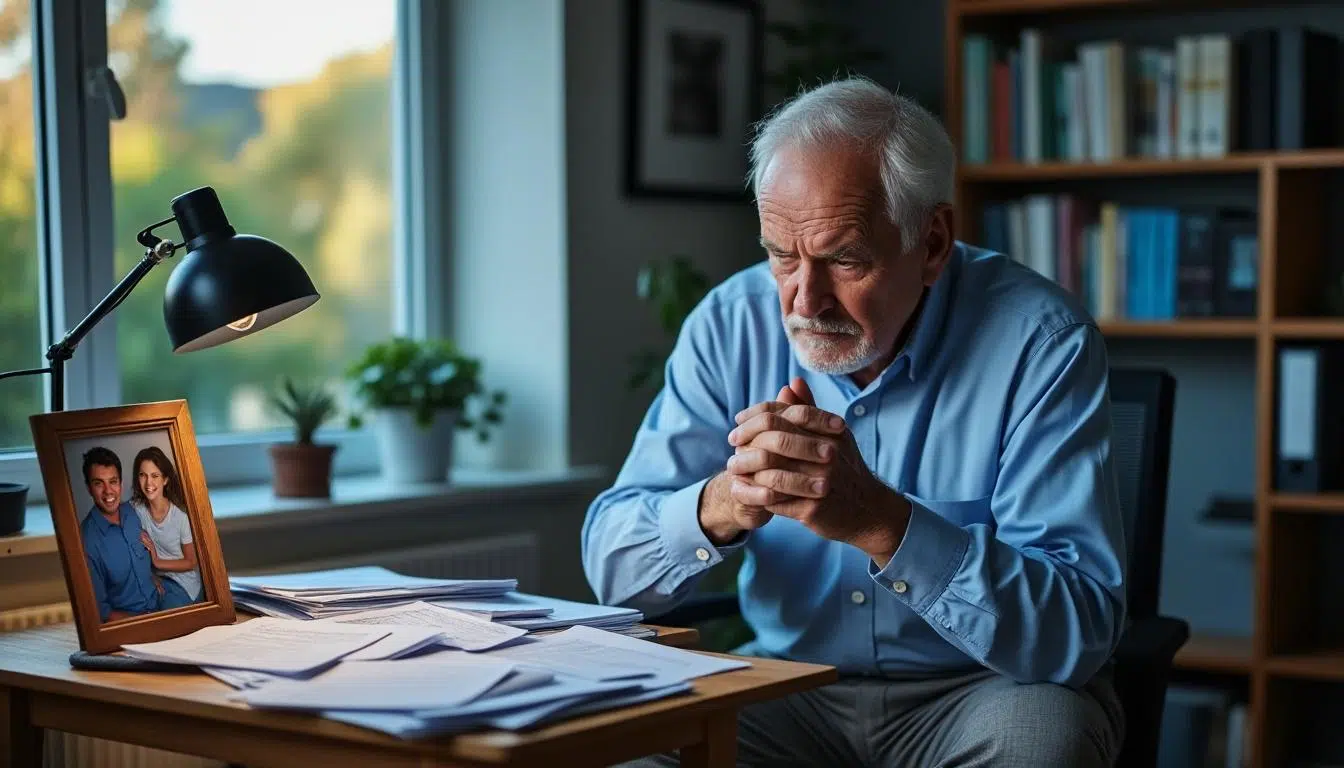 découvrez les témoignages de bénéficiaires de la complémentaire santé senior chez harmonie mutuelle. apprenez comment nos solutions adaptées répondent aux besoins spécifiques des seniors et améliorent leur qualité de vie.