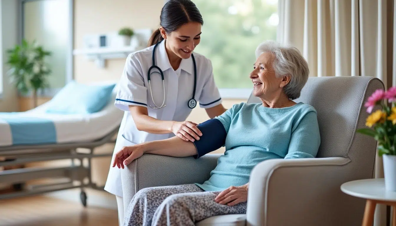 découvrez les témoignages de bénéficiaires de la complémentaire santé senior chez harmonie mutuelle. apprenez comment cette mutuelle s'adapte aux besoins des seniors et améliore la qualité de vie de ses adhérents.