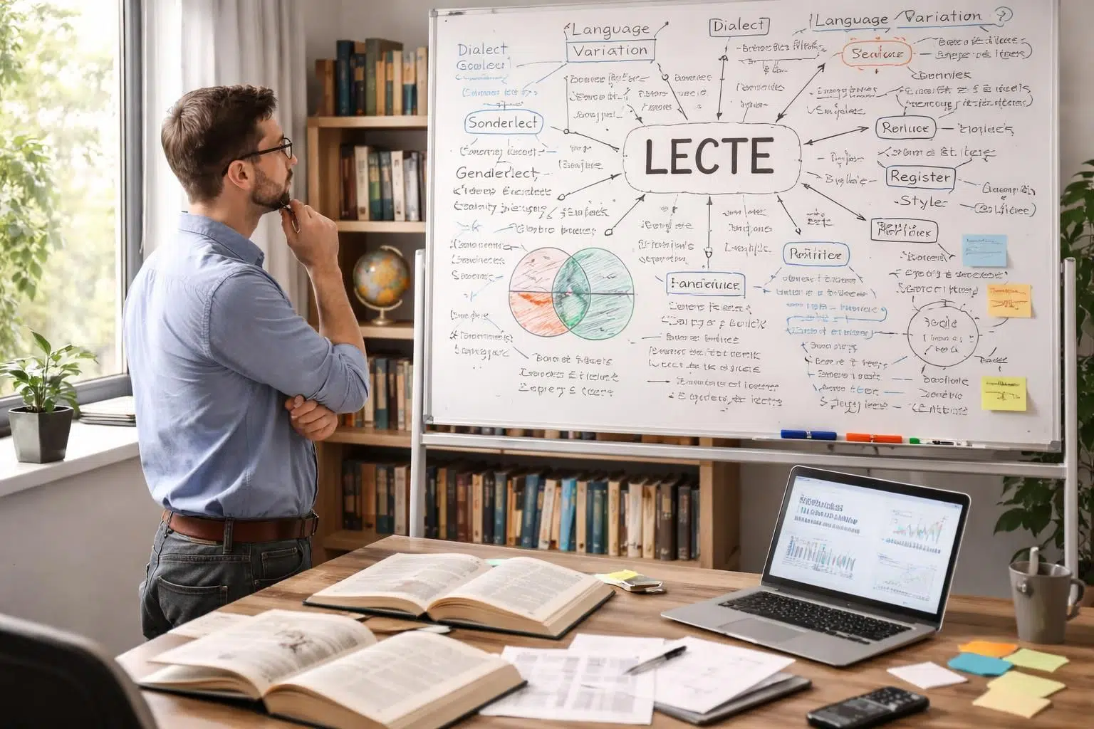 Comprendre la définition de lecte et son impact sur la linguistique moderne