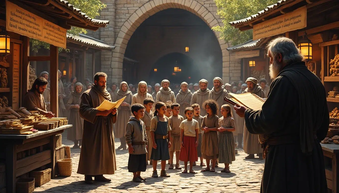 découvrez l'importance de comprendre la définition de l'insulte 'gwer' et son impact sur les générations futures. cette exploration vous aidera à mieux appréhender les enjeux linguistiques et culturels qui façonnent notre société.