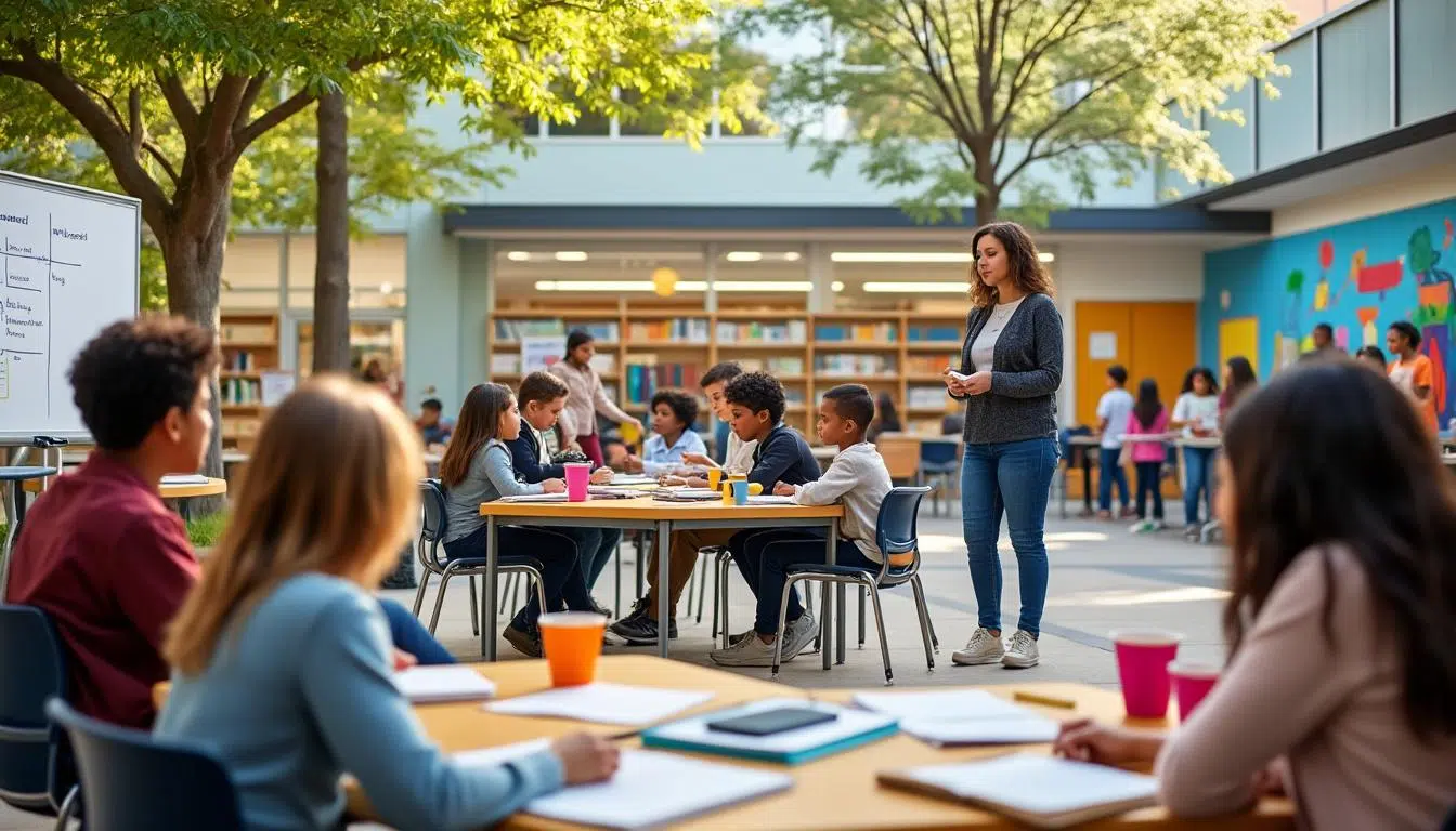 découvrez comment la définition de l'insulte 'gwer' peut éclairer les jeunes générations sur le langage et les dynamiques sociales. une exploration essentielle pour mieux comprendre les interactions humaines et promouvoir le respect mutuel.