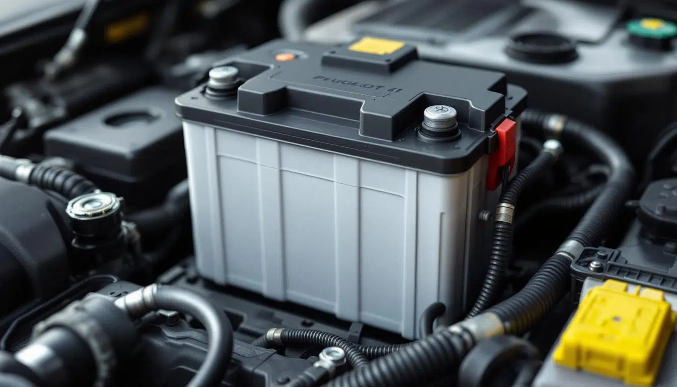 découvrez combien de temps dure la batterie de votre peugeot 2008 ii et apprenez à en optimiser la longévité grâce à nos conseils pratiques.