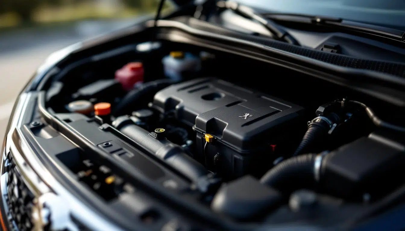 Comprendre la durée de vie de votre batterie voiture pour Peugeot 2008 II