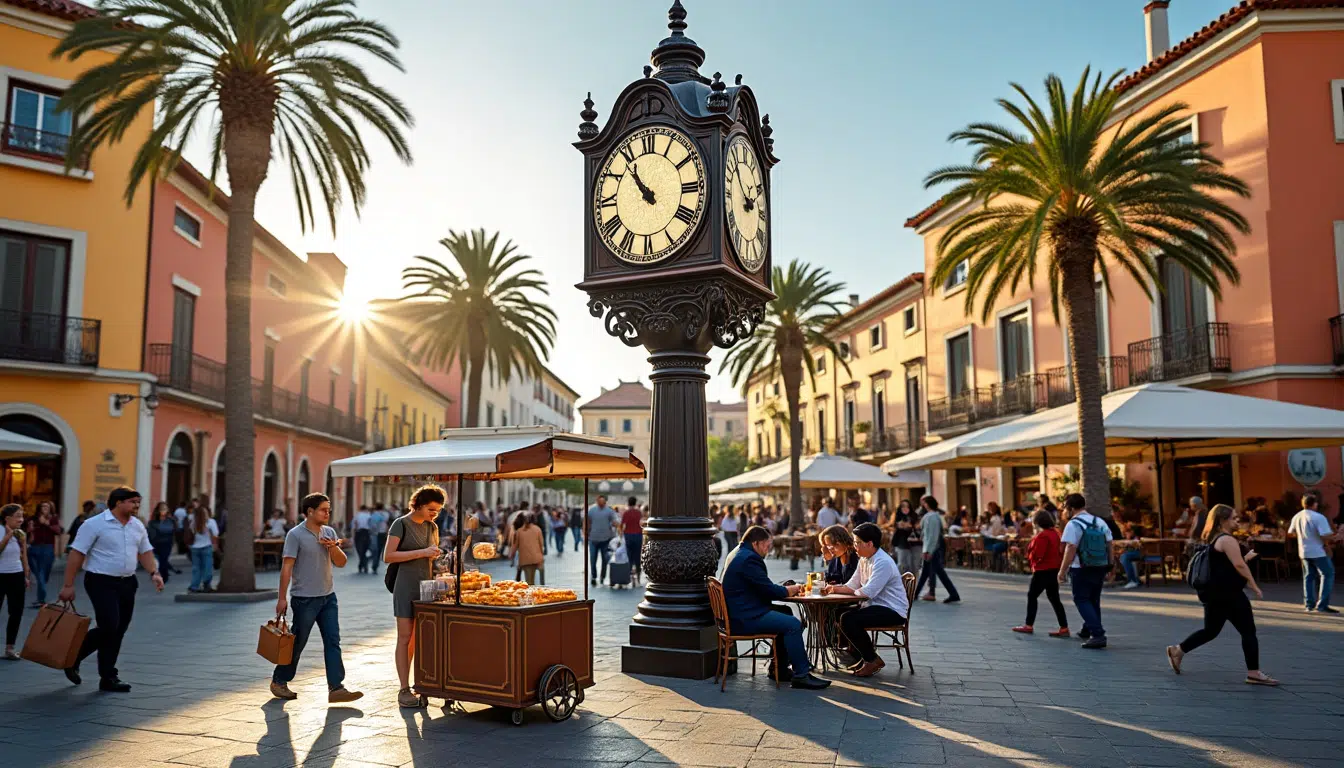 découvrez pourquoi on utilise des formulations particulières pour dire 13h en espagnol et comment le contexte culturel influence l'expression de l'heure dans la langue espagnole.