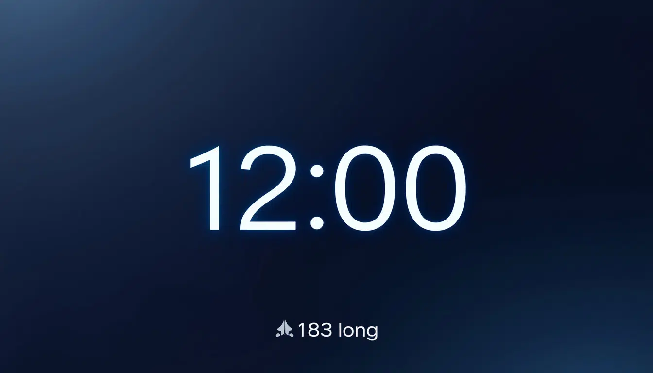 découvrez pourquoi on utilise '13h' en espagnol, et explorez les raisons culturelles et historiques qui influencent la manière dont l'heure est exprimée dans les pays hispanophones.