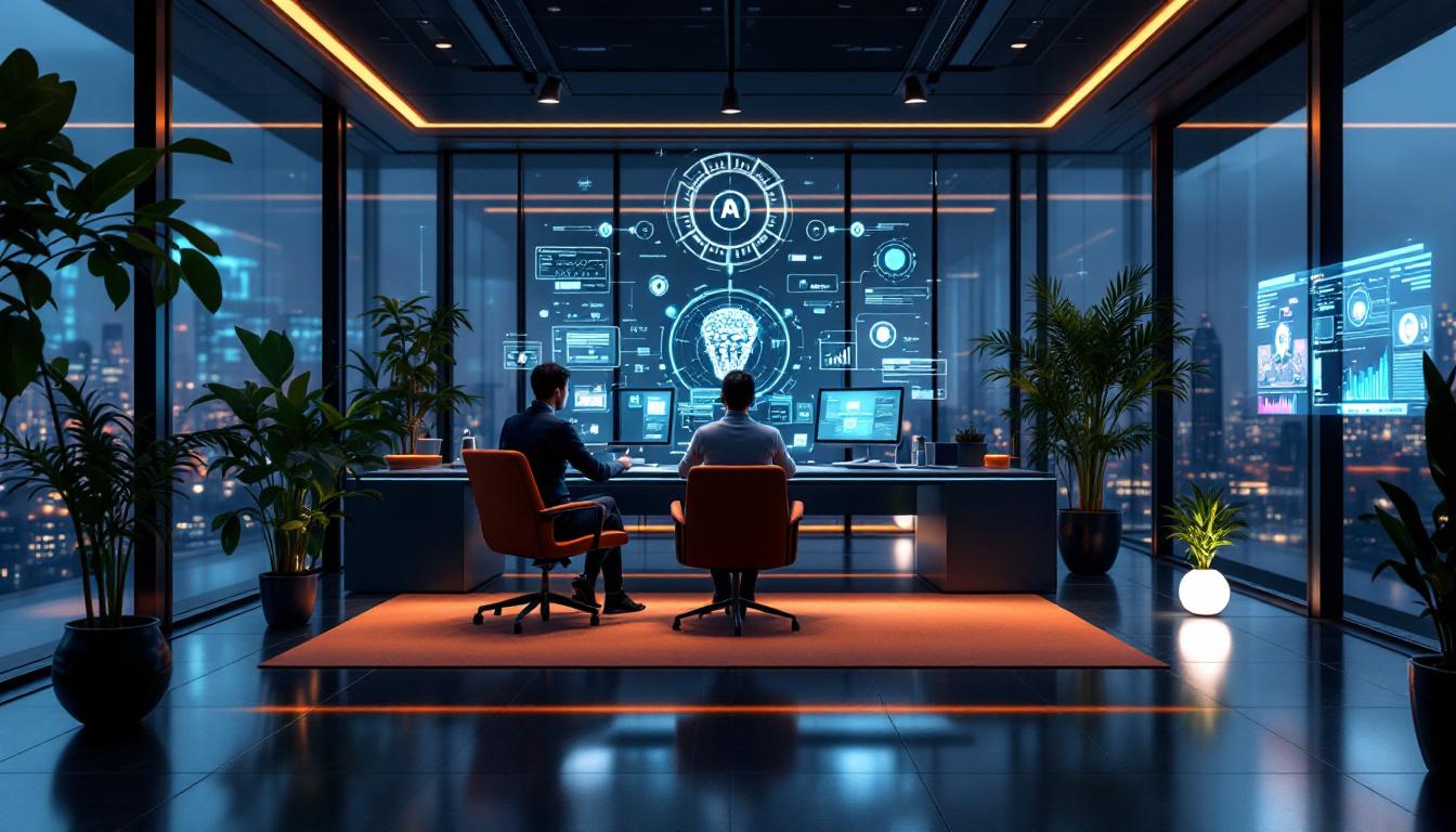 découvrez les 5 tendances incontournables pour réussir la création d'entreprise en ligne en 2026 et démarrez votre projet avec succès.