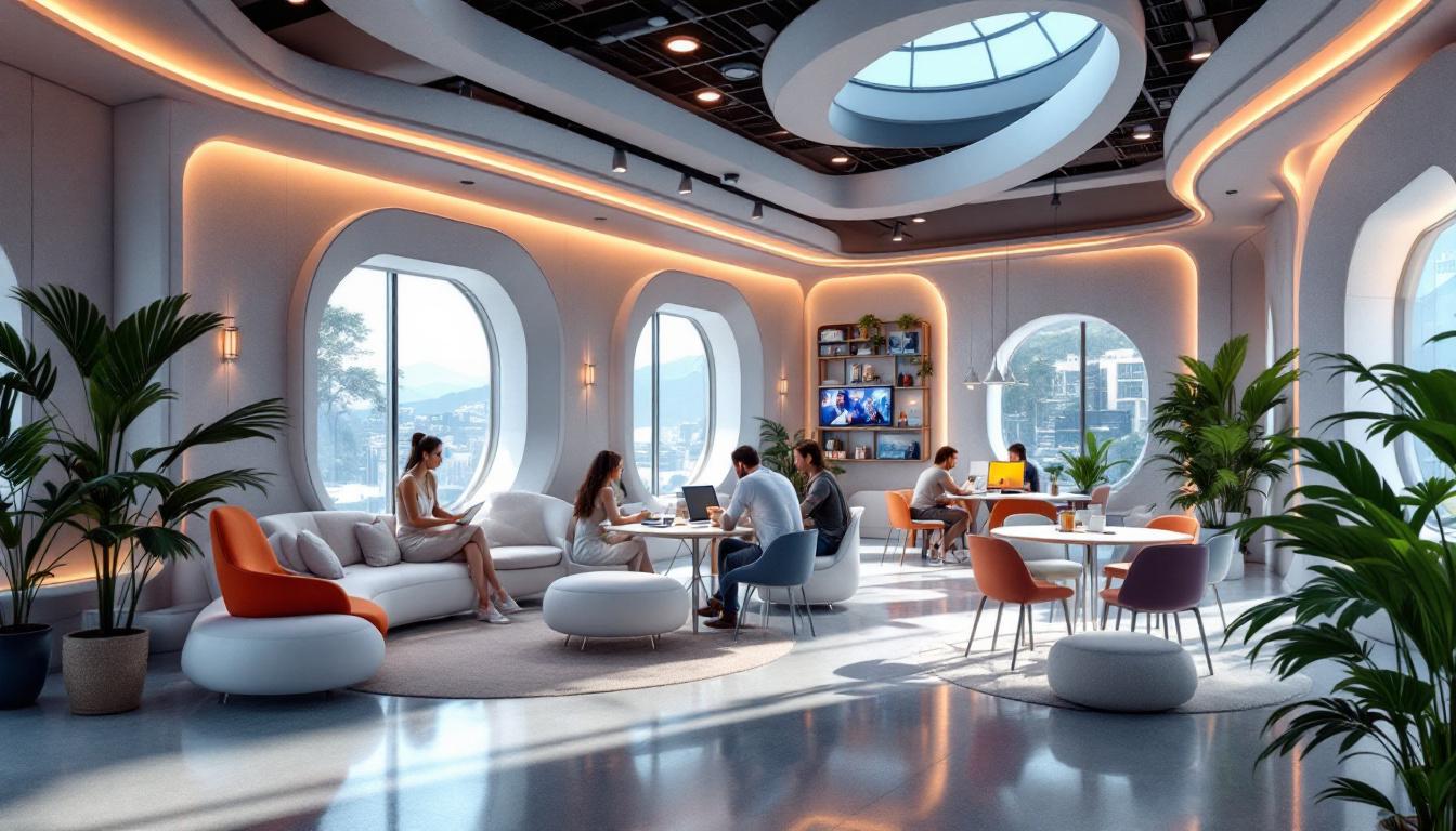 Création d’entreprise en ligne en 2026 : 5 tendances à ne pas manquer