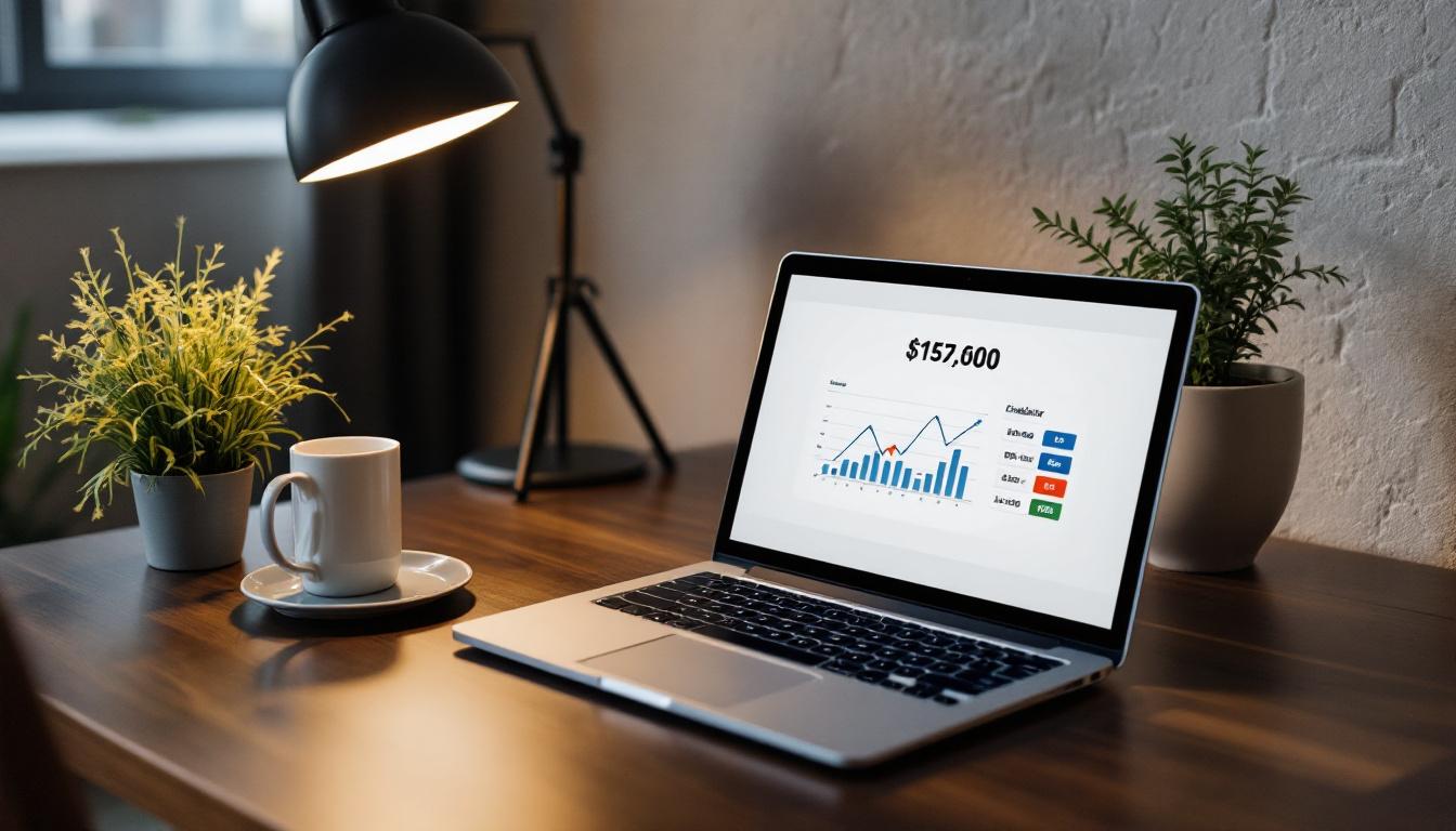 apprenez à réaliser une simulation de remboursement de crédit facilement et rapidement grâce à notre guide étape par étape.