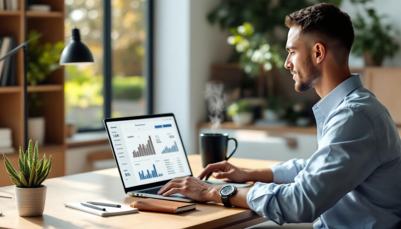 Découvrez comment faire une simulation de remboursement de crédit en quelques étapes simples Découvrez comment faire une simulation de remboursement de crédit en quelques étapes simples