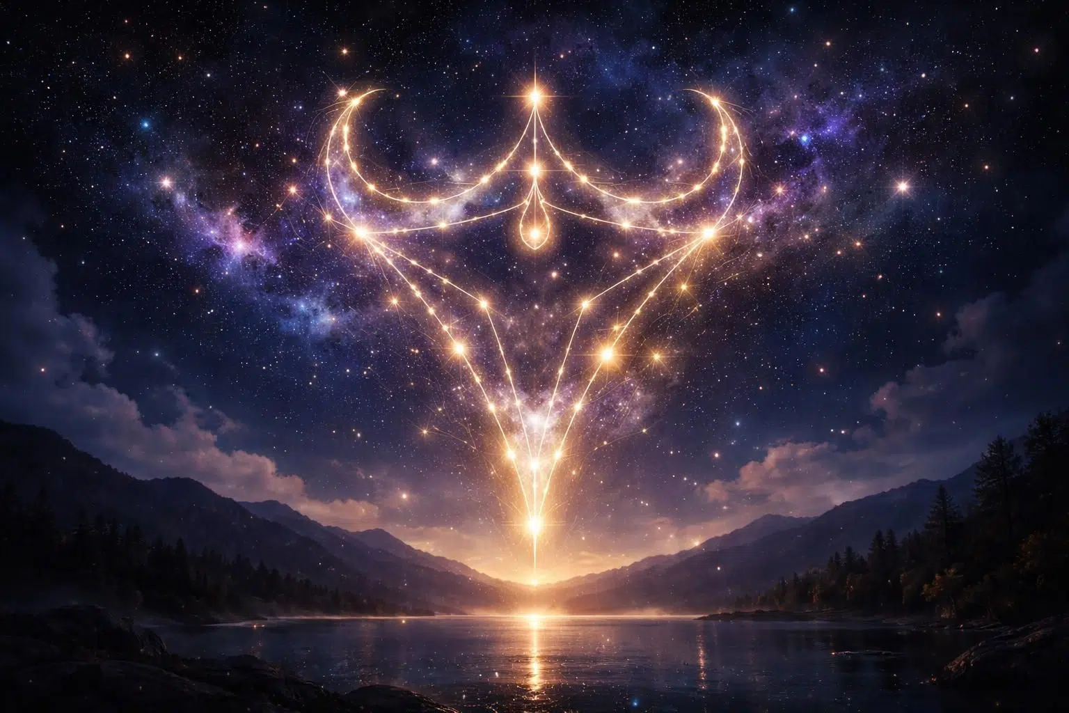 Découvrez le signe astrologique le plus rare du zodiaque