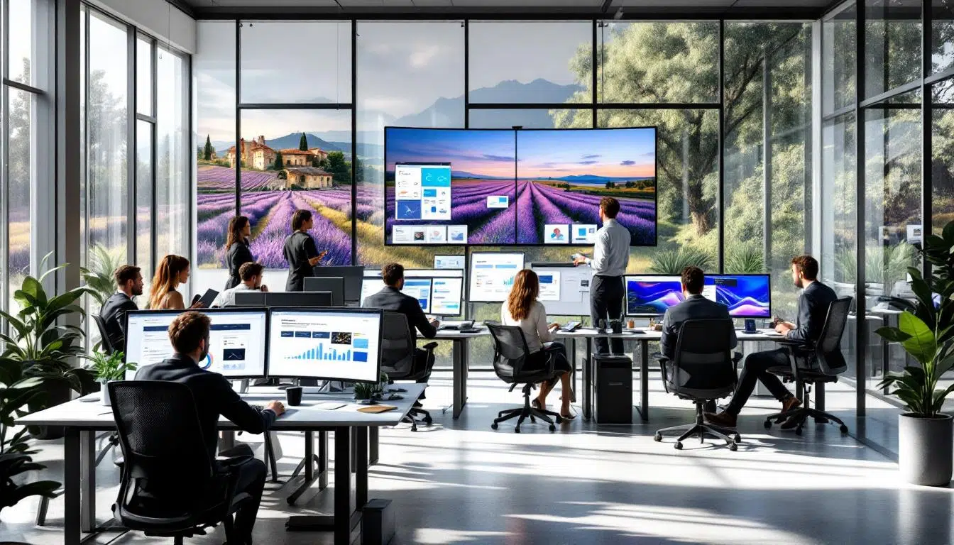 Découvrez les meilleures agences de la Drôme pour créer une boutique en ligne qui cartonne