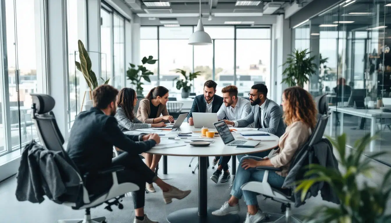 trouvez les meilleures agences d'intérim tertiaire à toulon pour dynamiser votre carrière. offres d'emploi, conseils et opportunités adaptées à vos compétences.