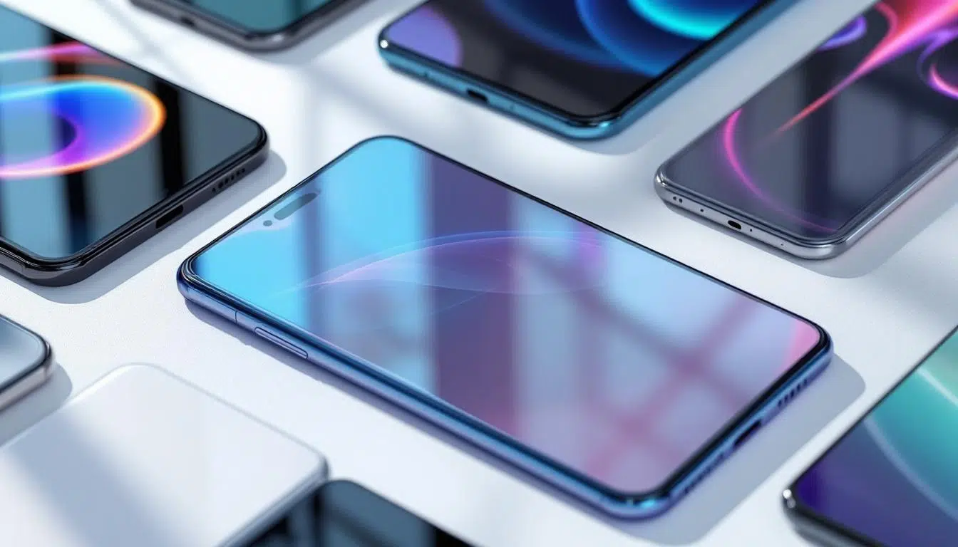 Découvrez les meilleurs smartphones 5G pas cher du marché en 2026 Découvrez les meilleurs smartphones 5G pas cher du marché en 2026