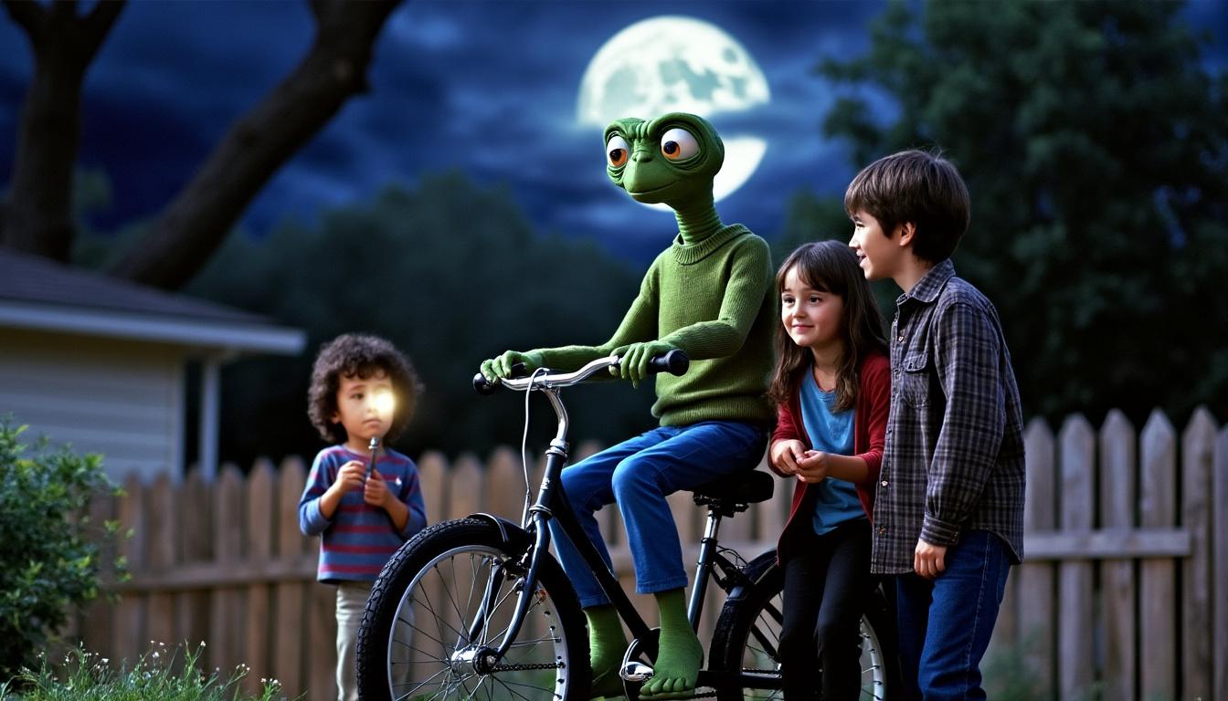explorez les personnages de film emblématiques dont le nom commence par la lettre e, ayant profondément marqué l'histoire du cinéma.