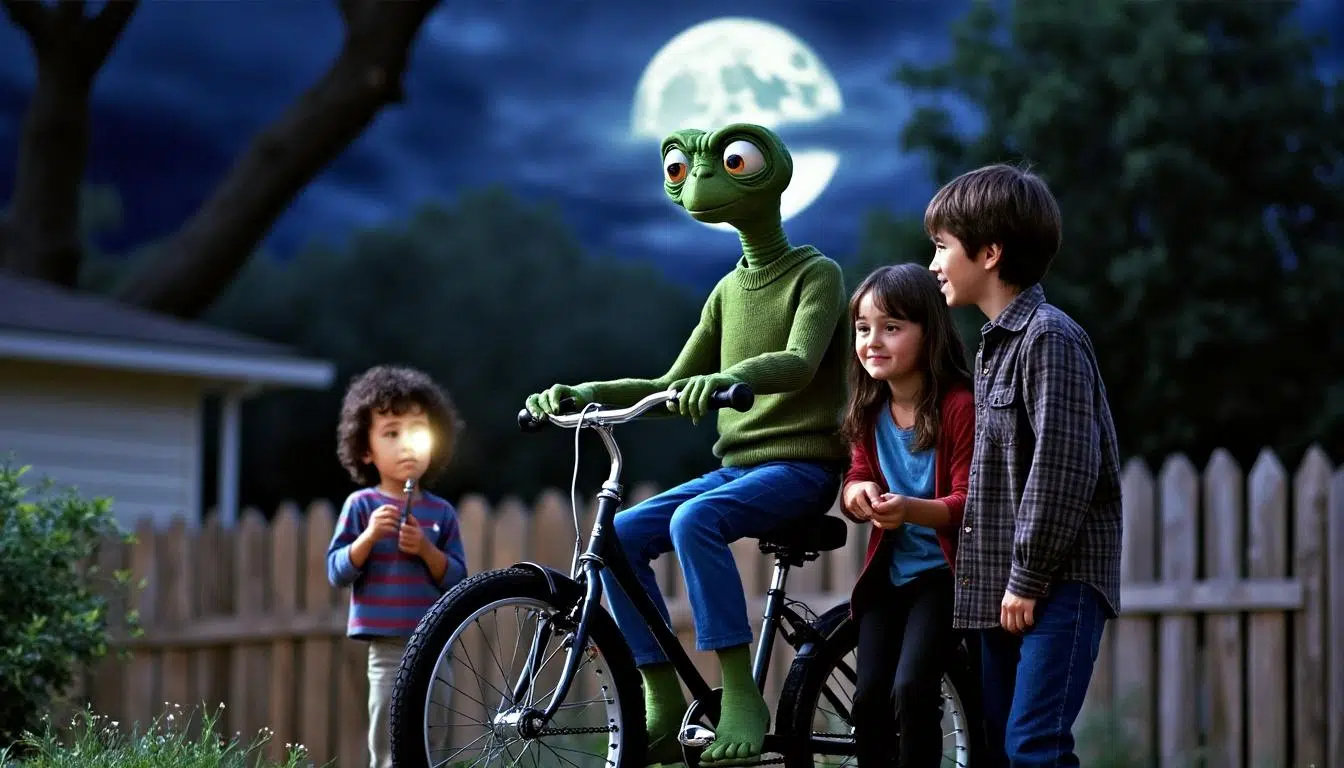 explorez les personnages de film emblématiques dont le nom commence par la lettre e, ayant profondément marqué l'histoire du cinéma.