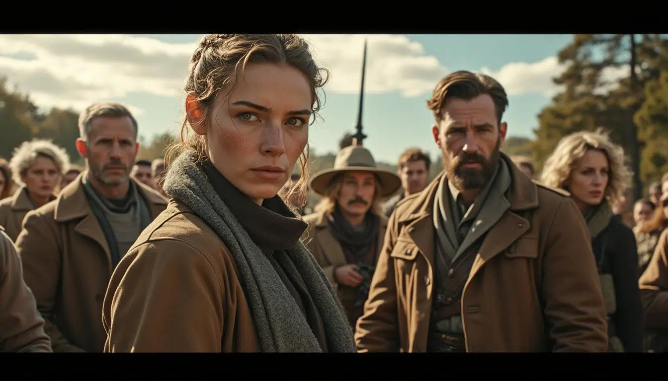 Découvrez les personnages de film commençant par E ayant marqué l’histoire du cinéma