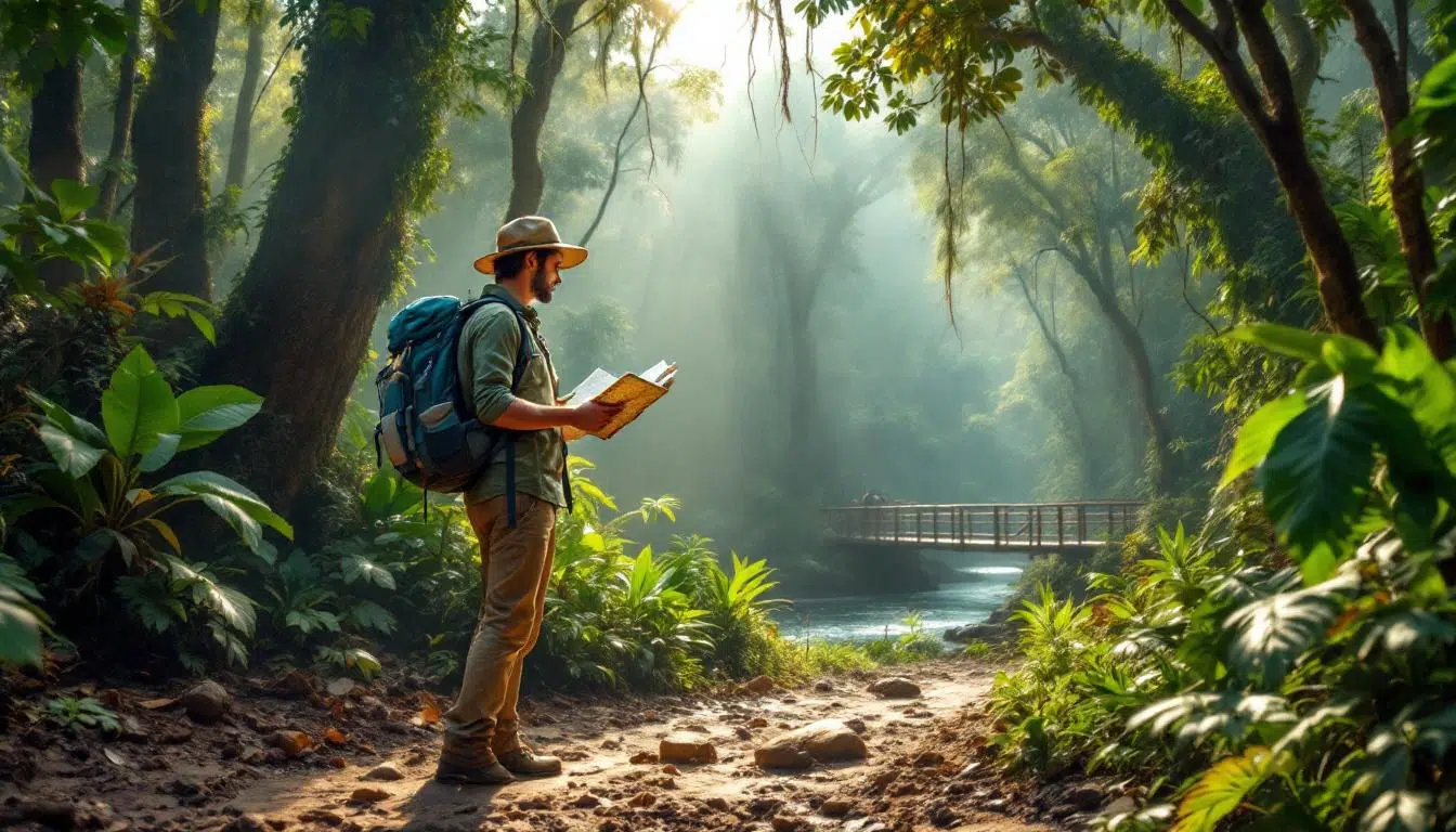 découvrez les tarifs détaillés pour un voyage en guyane et organisez l'aventure de vos rêves en toute sérénité.