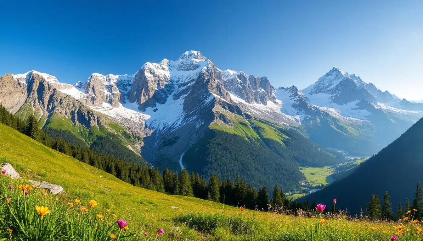 plongez dans l'expérience immersive des webcams les estables 360. profitez d'une vue panoramique inégalée sur cette magnifique région, idéale pour les amoureux de la nature et les aventuriers. explorez chaque recoin des paysages environnants depuis chez vous, grâce à notre technologie de pointe.