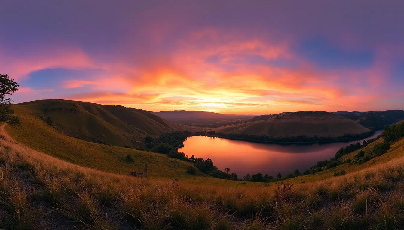 Découvrez les webcams les estables 360 pour une vue panoramique inégalée