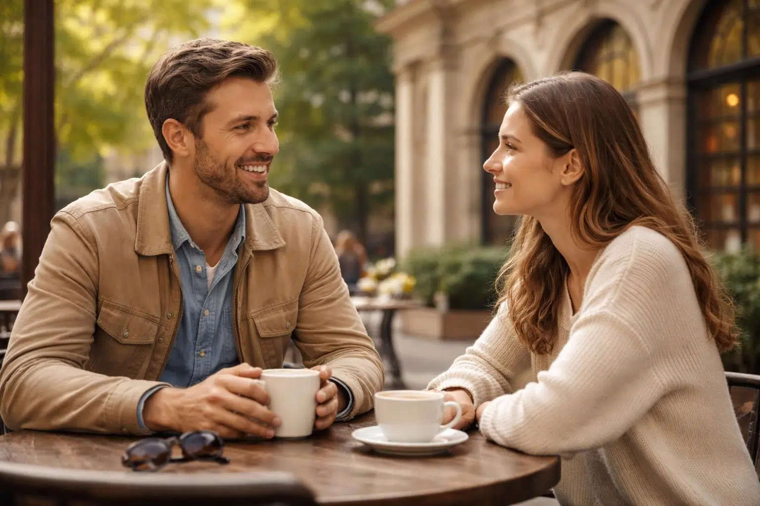 Définition d’affable : explorer ses origines et son usage dans le quotidien Définition d’affable : explorer ses origines et son usage dans le quotidien