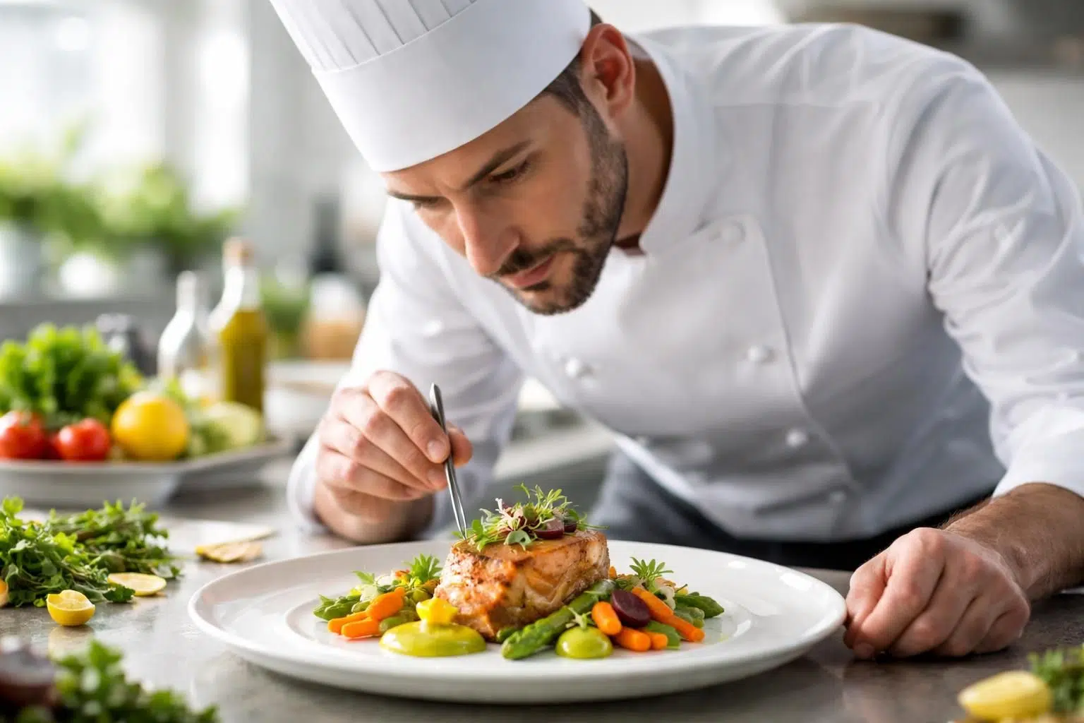 Définition d&rsquo;appétent : pourquoi ce concept est essentiel en design culinaire