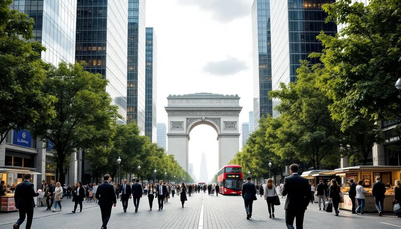 découvrez pourquoi louer une box de stockage à nanterre - la défense est la solution idéale pour ranger vos affaires en toute sécurité lors de votre déménagement. pratique, accessible et flexible, optimisez votre espace dès maintenant.
