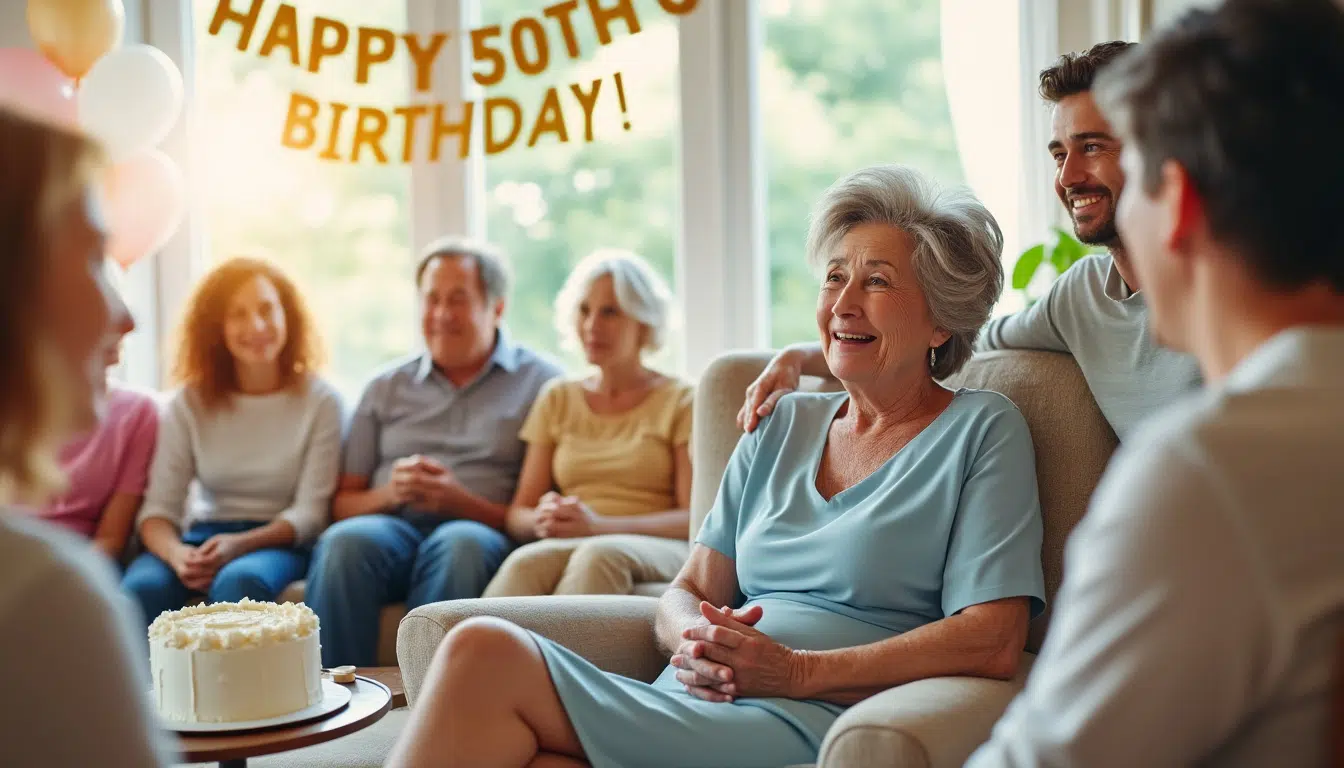 découvrez nos conseils pour rédiger un discours d'anniversaire touchant pour votre maman. évitez les erreurs courantes et trouvez l'inspiration pour faire plaisir à coup sûr le jour j.