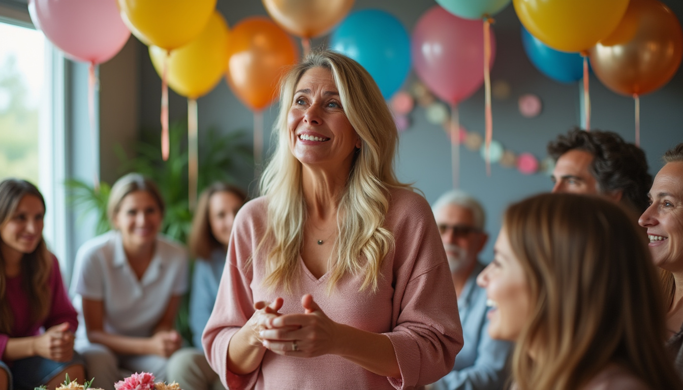 découvrez les erreurs à éviter lors de la rédaction d’un discours d’anniversaire pour votre maman afin de transmettre vos émotions sans la décevoir. conseils et exemples pour un message touchant, sincère et mémorable.