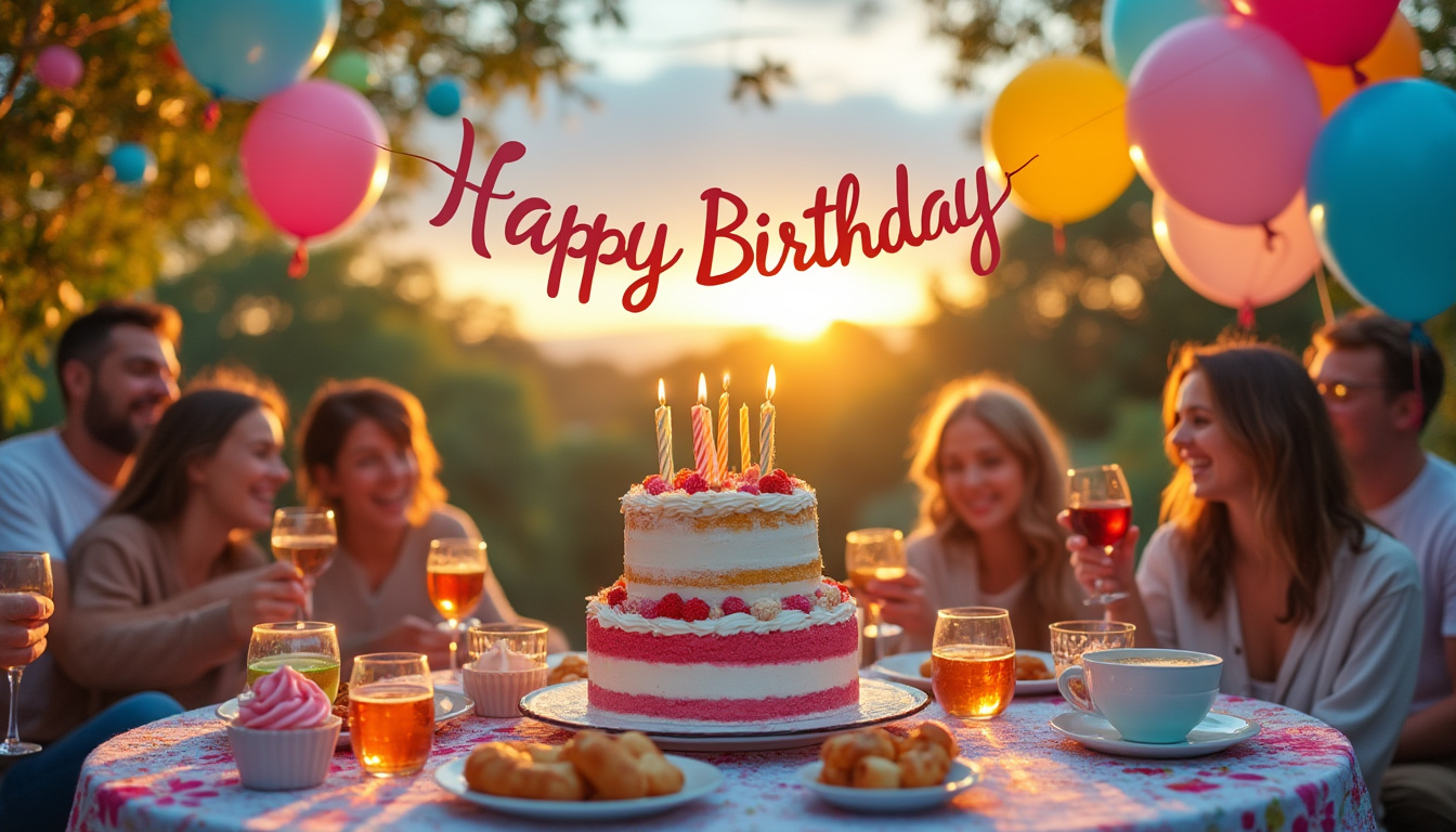 Discours pour l&rsquo;anniversaire de maman : Les erreurs à éviter pour ne pas décevoir