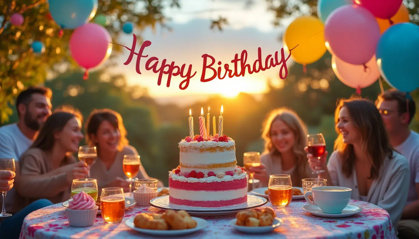 Discours pour l’anniversaire de maman : Les erreurs à éviter pour ne pas décevoir