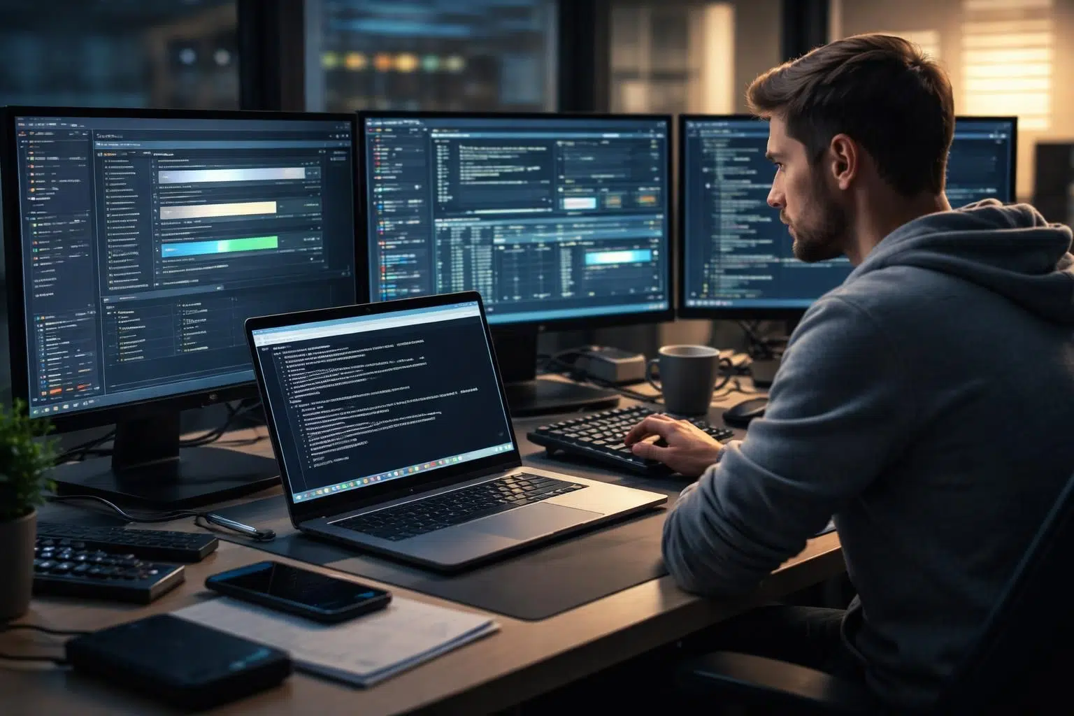 Dism : un outils indispensable pour les administrateurs système modernes