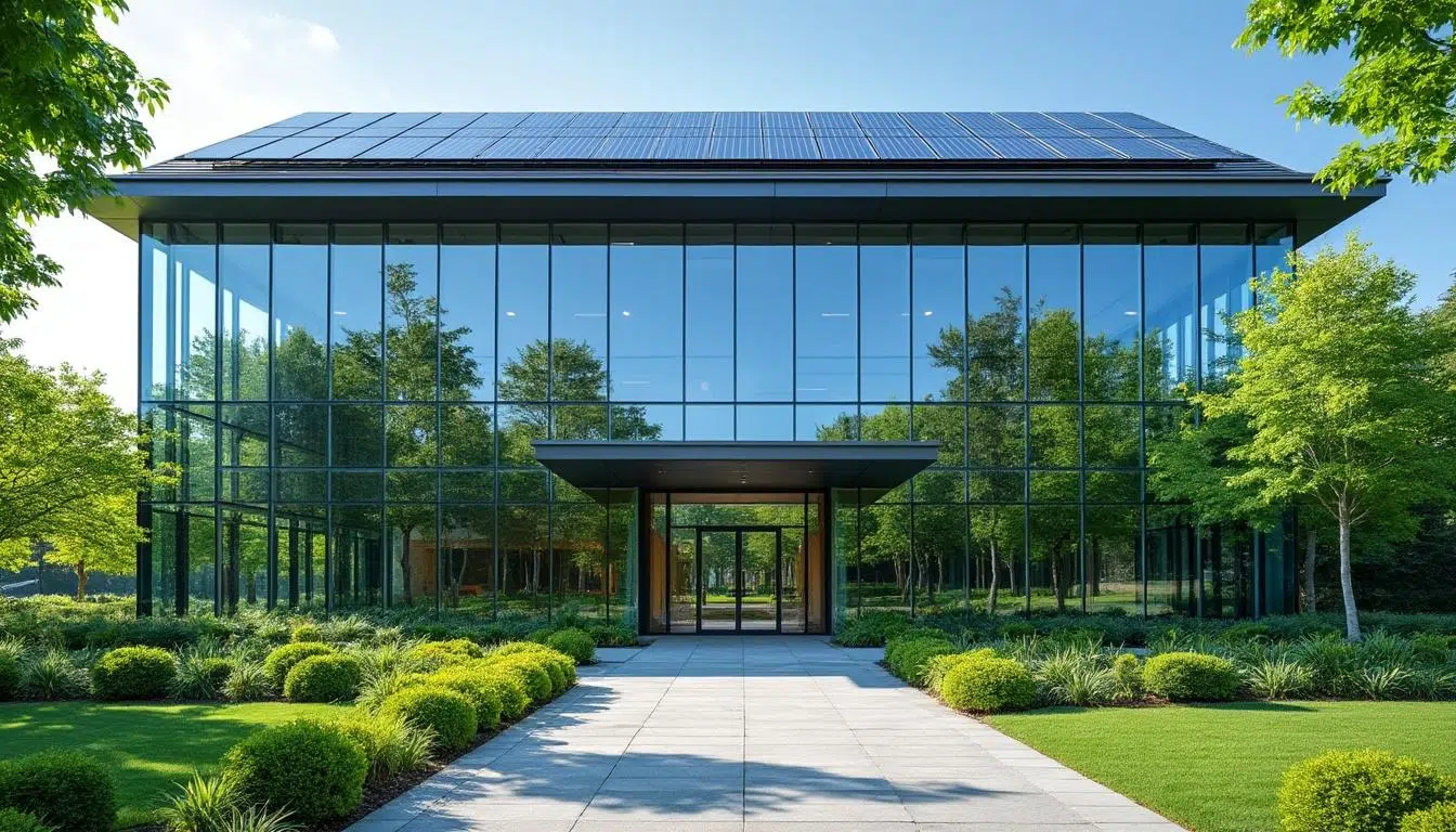 découvrez comment le nouveau décret tertiaire, entré en vigueur le 1er octobre, impacte le marché immobilier. cette analyse met en lumière les changements réglementaires et leurs conséquences sur la gestion des biens immobiliers et l'efficacité énergétique.