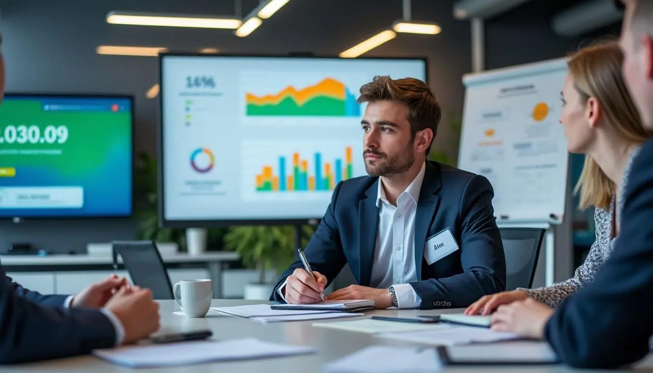 découvrez les impacts du nouveau décret tertiaire, entré en vigueur le 1er octobre, sur le marché immobilier. analyse des conséquences sur les investissements, les tendances du secteur et les opportunités à saisir pour les propriétaires et les investisseurs.