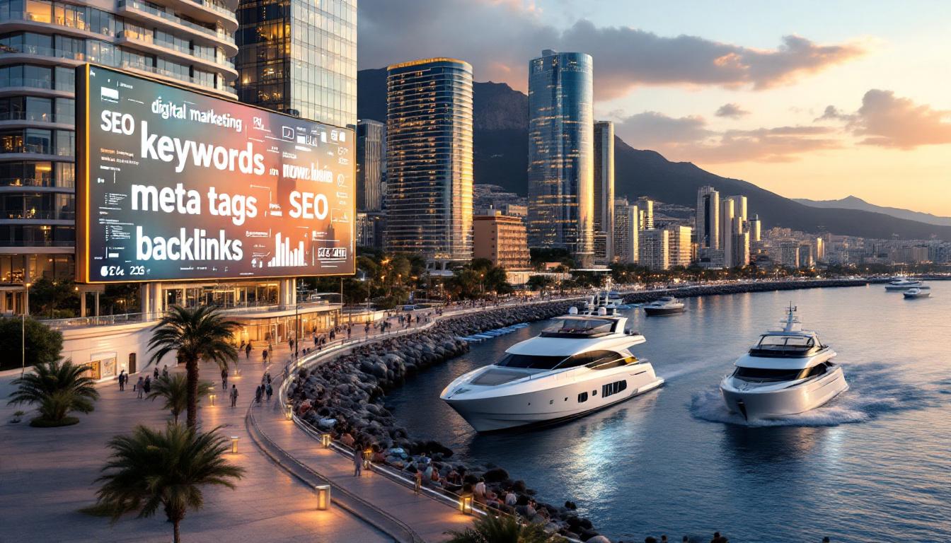 découvrez la liste des meilleurs consultants seo à nice pour booster votre visibilité en ligne et élargir vos horizons professionnels.