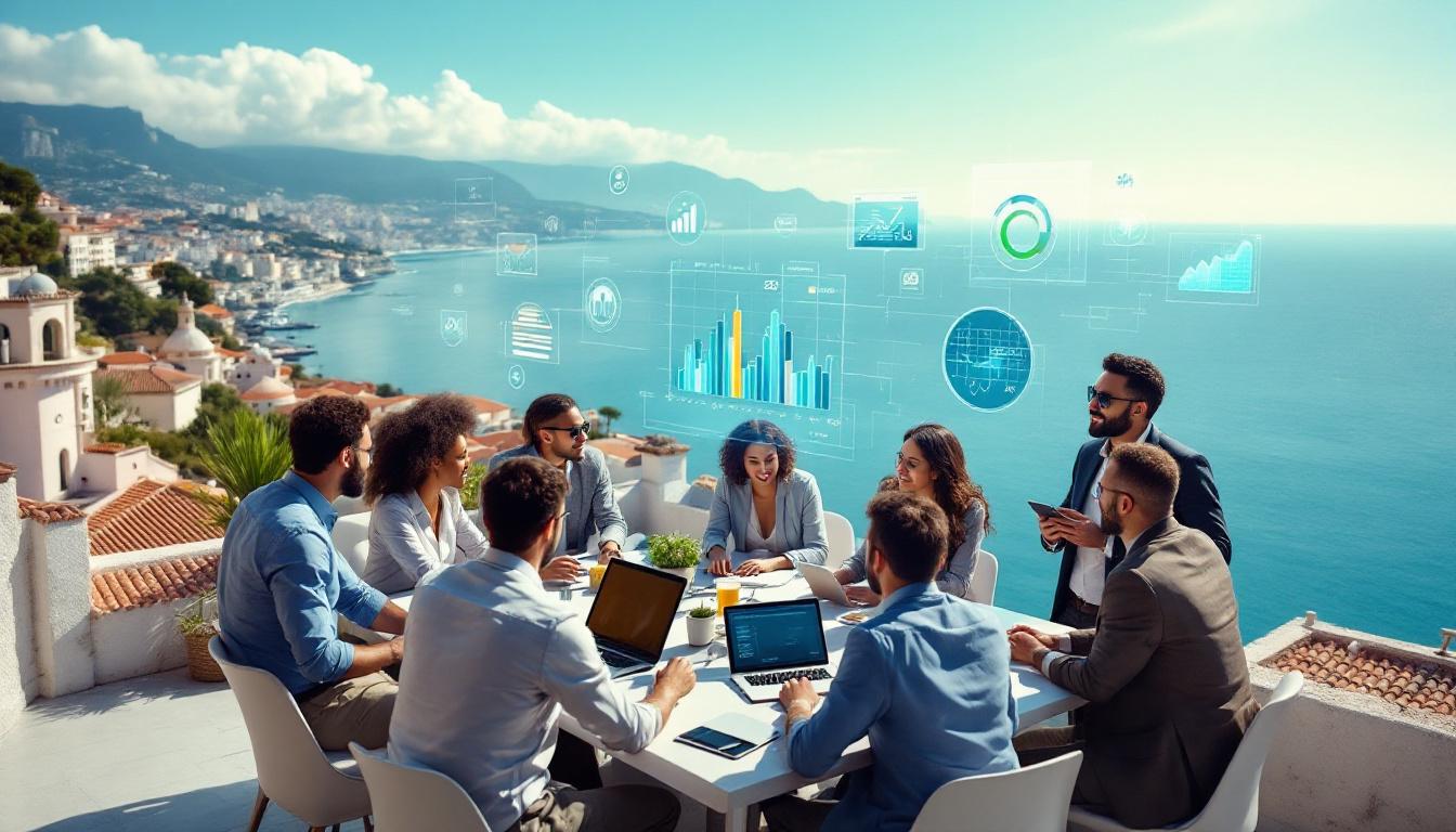 Élargissez vos horizons avec la liste des meilleurs consultants SEO à Nice