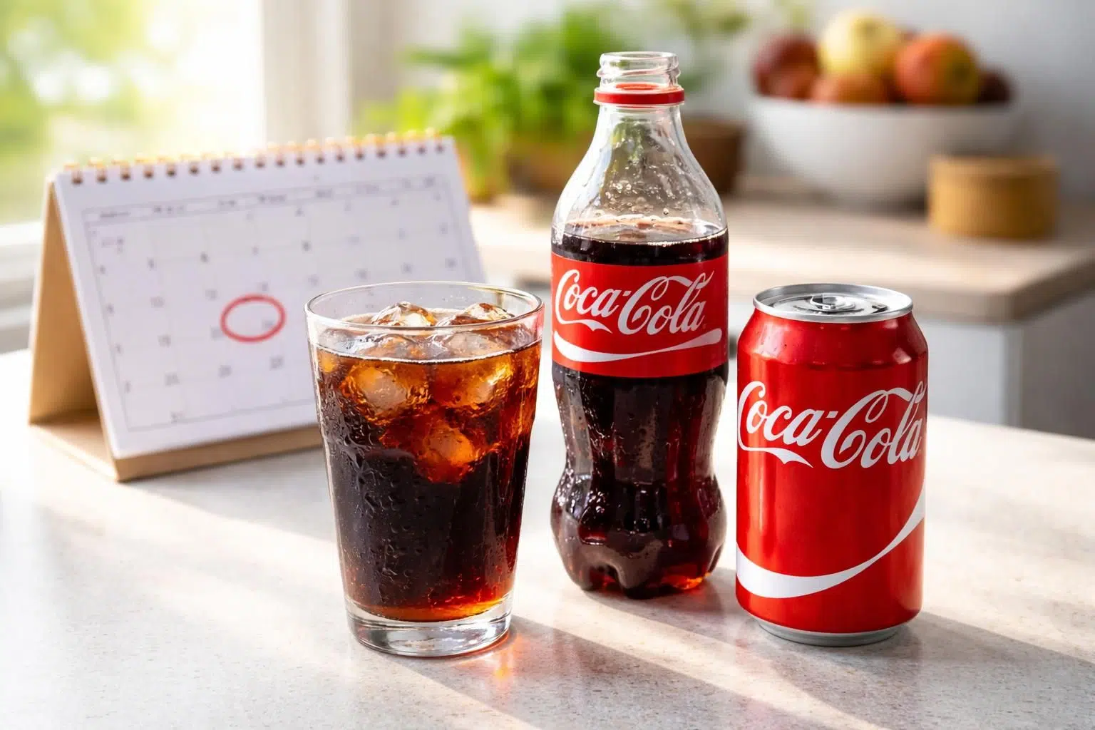 Est ce que le coca périme vraiment ? Tout ce que vous devez savoir Est ce que le coca périme vraiment ? Tout ce que vous devez savoir