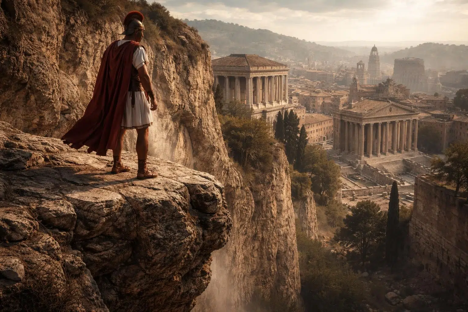 Exploration complète de la définition de tarpé