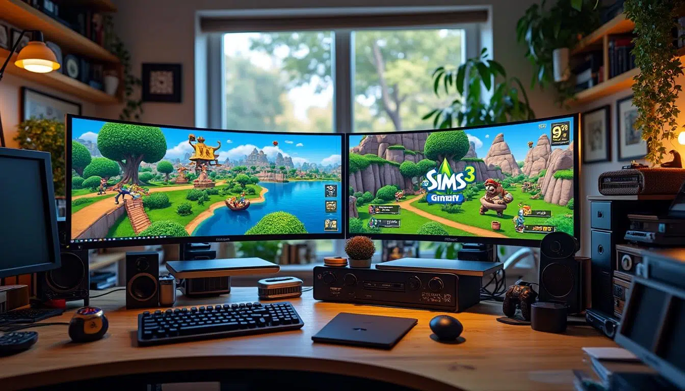 découvrez notre liste complète des jeux vidéo commençant par la lettre s. explorez des titres passionnants, des classiques aux nouveautés, pour tous les goûts et toutes les plateformes.