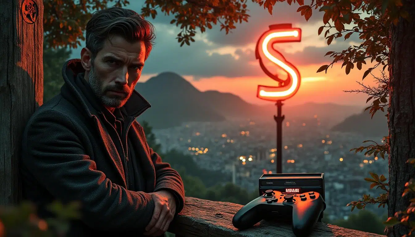 Explorez les jeux vidéo en S : notre liste complète des jeux vidéo commençant par S Explorez les jeux vidéo en S : notre liste complète des jeux vidéo commençant par S