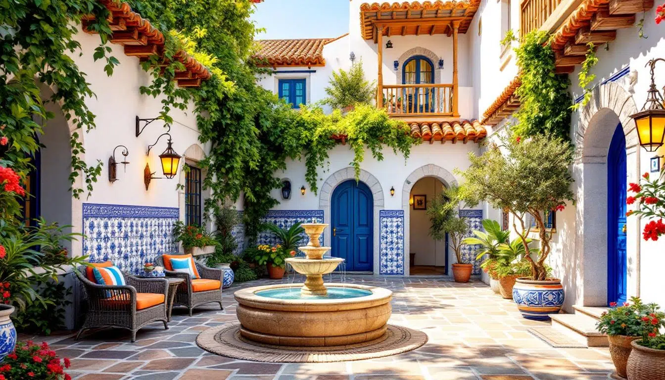 Explorez les meilleurs sites de locations de vacances pour Séville (Andalousie) et vivez une expérience inoubliable