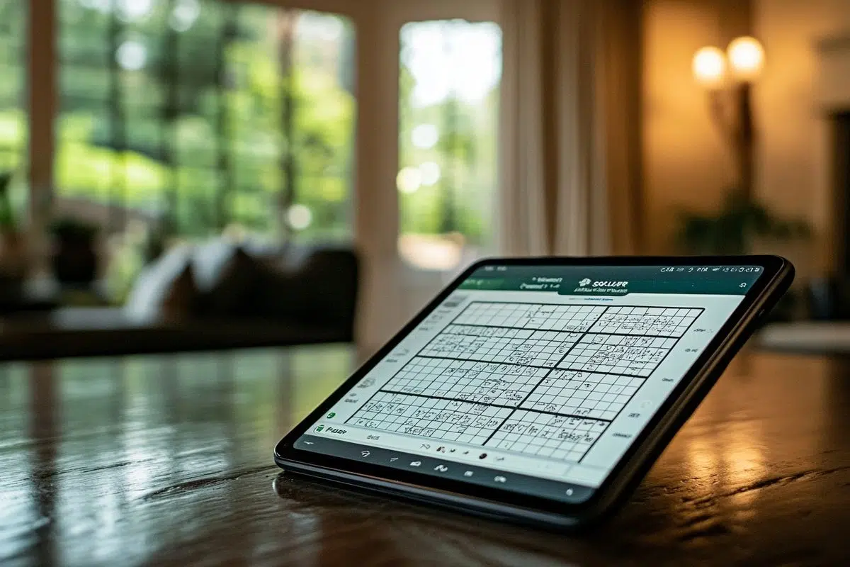 FSolver, l’outil indispensable pour des résolutions rapides de mots fléchés