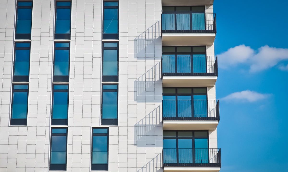 Quelle peinture utiliser pour sa façade à Toulouse