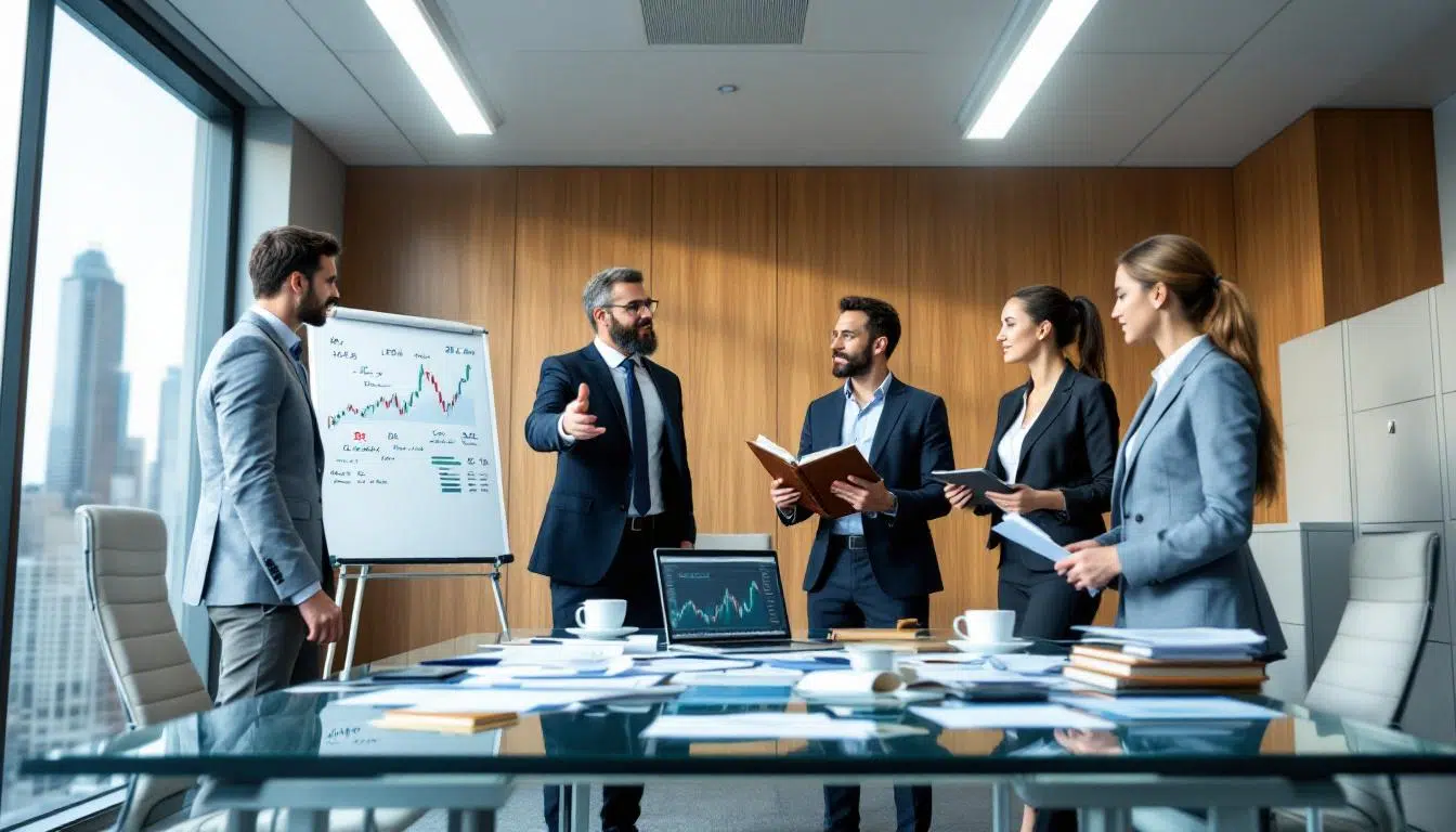 découvrez comment le factoring peut optimiser la gestion de vos créances clients, améliorer votre trésorerie et sécuriser vos paiements avec une solution simple et efficace.