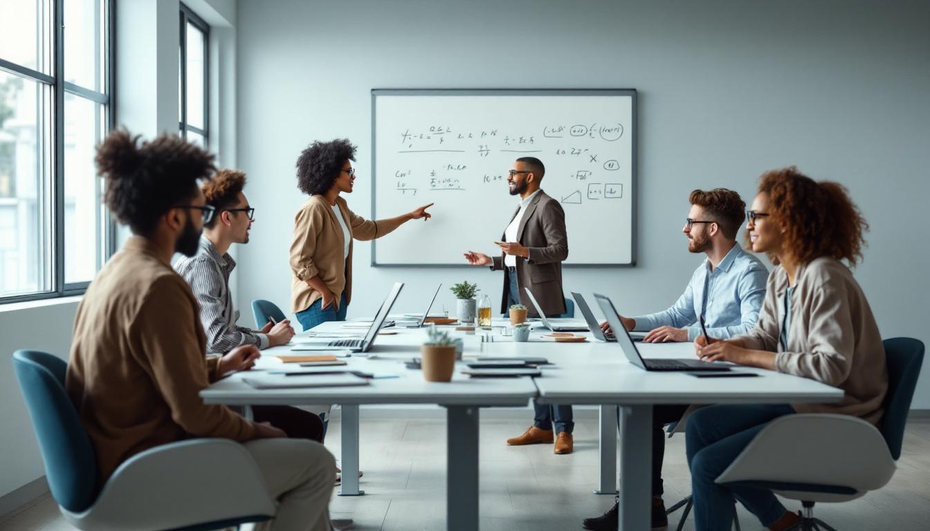 découvrez des conseils pratiques essentiels pour devenir un formateur adulte efficace et améliorer votre approche pédagogique lors de vos formations.