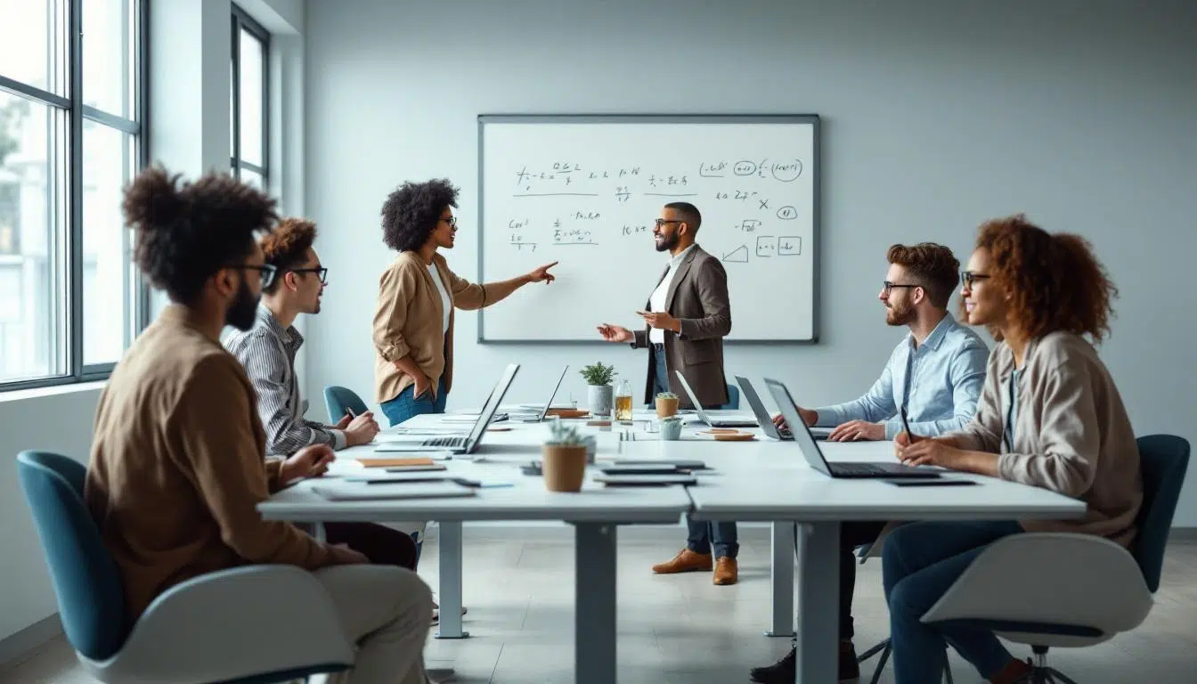 découvrez des conseils pratiques essentiels pour devenir un formateur adulte efficace et améliorer votre approche pédagogique lors de vos formations.