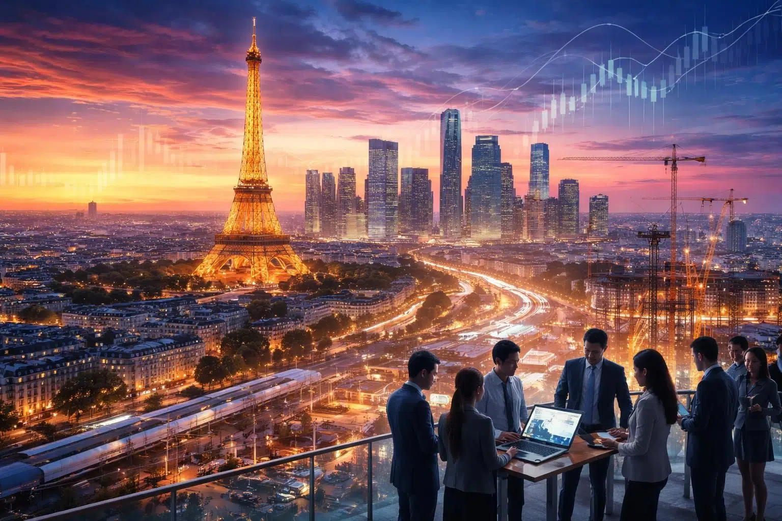 France est combientième comme puissance mondiale : les défis à relever pour maintenir sa position