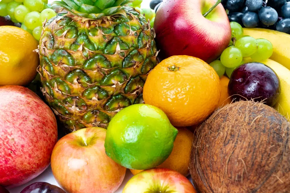Fruit anti-diabète : quels sont les fruits bons pour le diabète ? Fruit anti-diabète : quels sont les fruits bons pour le diabète ?