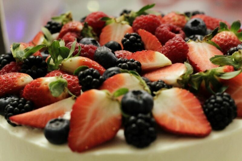 Fruit riche en magnésium quels fruits contiennent le plus de magnésium