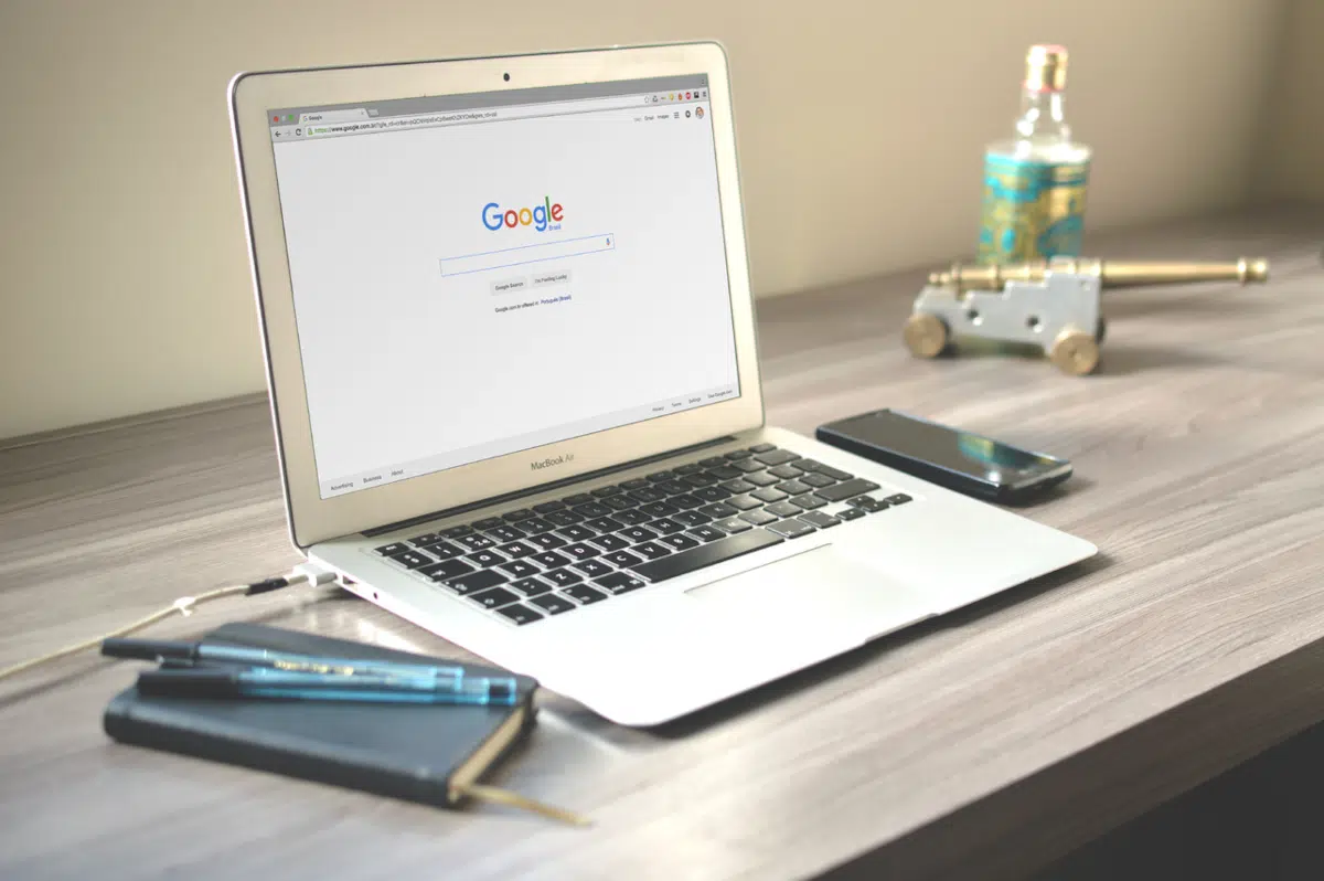 Google Gravity