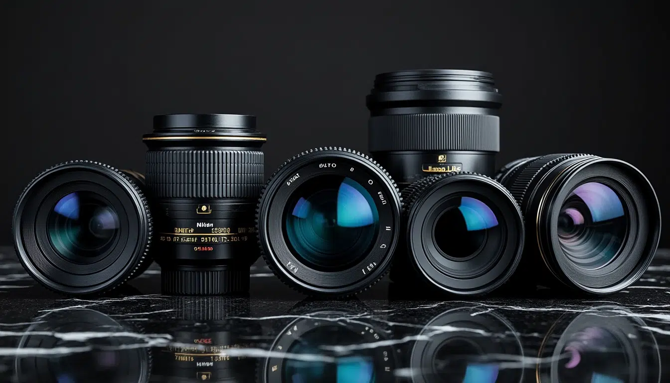 découvrez notre guide d'achat des objectifs incontournables compatibles avec un reflex nikon. conseils, comparatifs et astuces pour choisir l'objectif idéal selon vos besoins et votre budget.